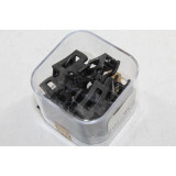 Краб мини ESA-KA-6 (10шт цена за упак) черный