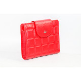 Кошелек жен. коробка 222-1088 B красный