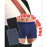 Боксерки муж FUKAIi 1221 (5XL-8XL) прод по 8