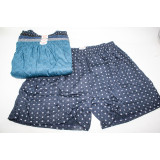 Трусы муж EURO (62-70) (прод по 10)