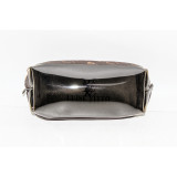 Косметичка жен TM613-LA (19х8) LV корич