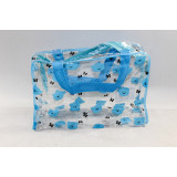 Косметичка жен силикон проз. 