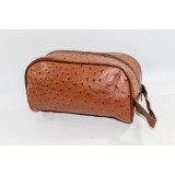 Косметичка муж 2023-10 (25х16) коричн