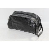 Косметичка муж 2023-10 (25х16) черный