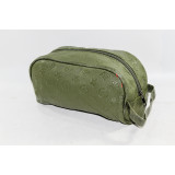 Косметичка муж 2023-9 (22х16) LV хаки