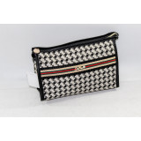 Косметичка жен Cucci (25х15) беж