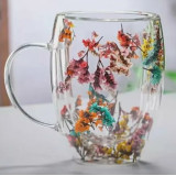 Кружка с двойным дном 250мл 5046-1-37 0037