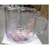 Кружка с двойным дном 250мл 5046-1-43 0043