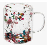 Кружка с двойным дном 250мл 5046-1-45 0045