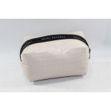 Косметичка жен W-2 (26х11) бежев