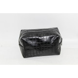 Косметичка жен W-2 (26х11) черный