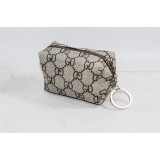 Ключница жен GD (13х6) беж