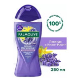 Гель д/душа 