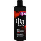 Гель д/душа 