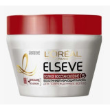 Маска ELSEVE L'OREAL 300мл Полное восстановление*6  4103