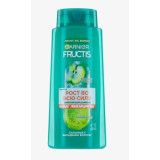 Шампунь FRUCTIS 700мл  Рост во всю силу *6  7456