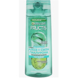 Шампунь FRUCTIS 250мл Алоэ+Гиалурон*12  3162