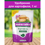 Удобрение д/картофеля Вырастайка 1 кг *25 4291