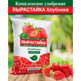 Удобрение д/клубники Вырастайка 1 кг *25 4314