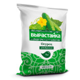 Удобрение д/огурцов Вырастайка 1 кг *25 4352