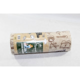 Салфетка кухонная рулон 25*25 20шт А-8026