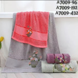 Полотенце д/лица 50х100 А-7009 (прод по 8)