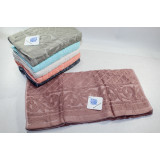 Полотенце д/лица 50*95  120002 (прод по 6)