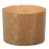 Форма для куличей 110х85 РА11085 R (уп. 157)