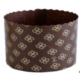 Форма для куличей 70х85 РА7085 RB (уп. 150)