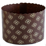 Форма для куличей 70х60 РА7060 RB (уп. 100)