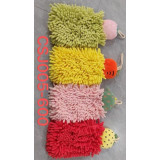 Варежка-лапша кух. на петельке 28*15  (прод по 12)