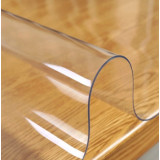 Покрытие ПВХ для стола DEKOLINE SILICONE 0,8ммх120см (20м) 6705