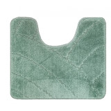 Коврик д/ванной BANYOLIN CLASSIC U-type 50х60см св. зеленый 6830