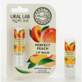 Бальзам д/губ TROPICANA персик  4324