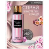 Спрей д/тела VS Bombshell