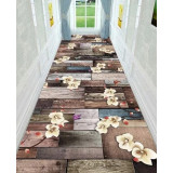 Коврик Dekorelle Velvet V 122 60х100  8263