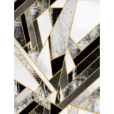 Коврик Dekorelle Velvet silk V 231 60х100 0590