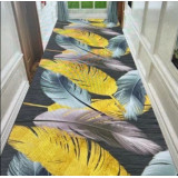 Коврик Dekorelle Velvet silk  V069 80х120 8024