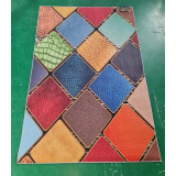 Коврик Dekorelle Velvet silk V-185  1,2х1,8 2185