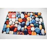 Коврик д/ванной Dekorelle RELAX RT088-1 40*60см диатомитовый  3284