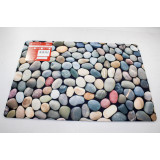 Коврик д/ванной Dekorelle RELAX RT088-В 40*60см диатомитовый  3260