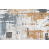 Коврик д/ванной Dekorelle RELAX RT059-В 50*80см диатомитовый  2379