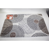 Коврик д/ванной Dekorelle RELAX RT090-B 50*80см диатомитовый  3550