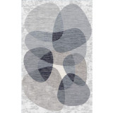 Коврик д/ванной Dekorelle RELAX RT052-В 40*60см диатомитовый  1402