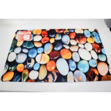 Коврик д/ванной Dekorelle RELAX RT088-1 50*80см диатомитовый  3529