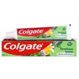 Зубная паста 