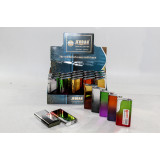 Зажигалка 958 турбо джет (прод по 25шт) 1580/2099