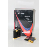 Зажигалка G 500 черная * 40  9799