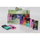 Зажигалка FTW 960 Авто (прод по 25шт) 2112