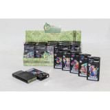 Зажигалка FTW 960 Животные (прод по 25шт) 2112